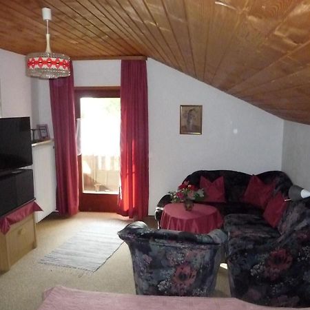 Ferienwohnung Knittler Waging am See Exterior foto