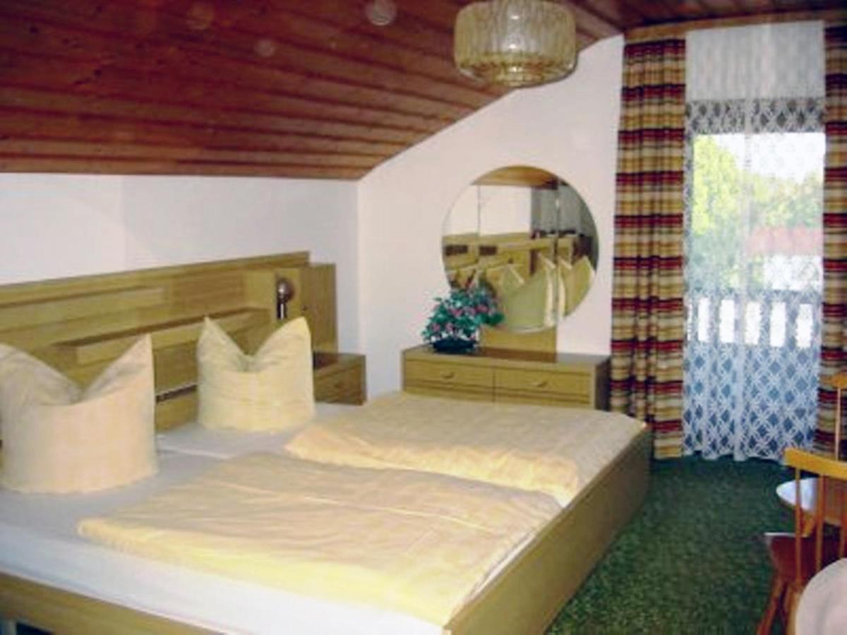 Ferienwohnung Knittler Waging am See Exterior foto